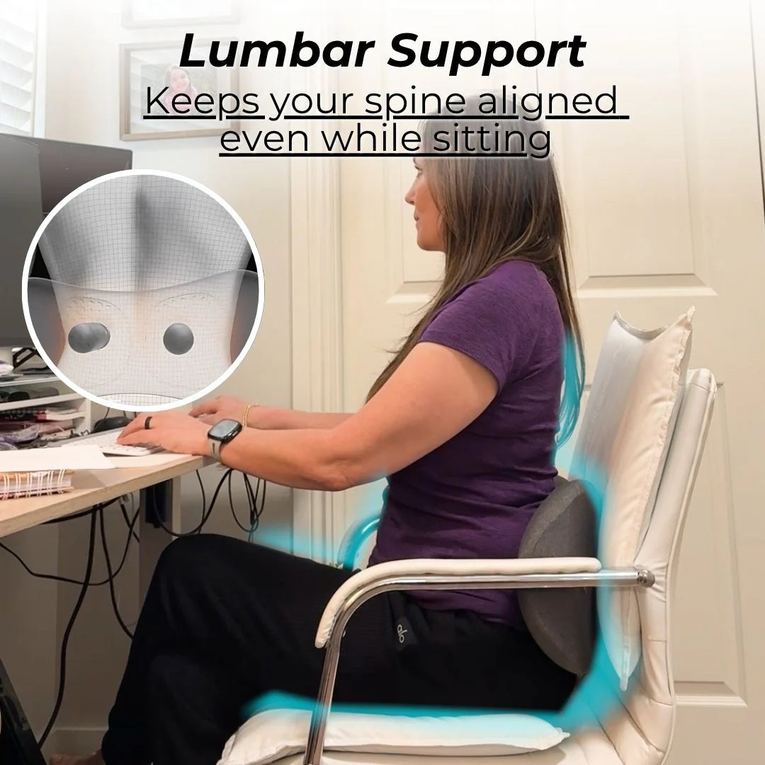 TripleForm™ - Triple Fusion Massager