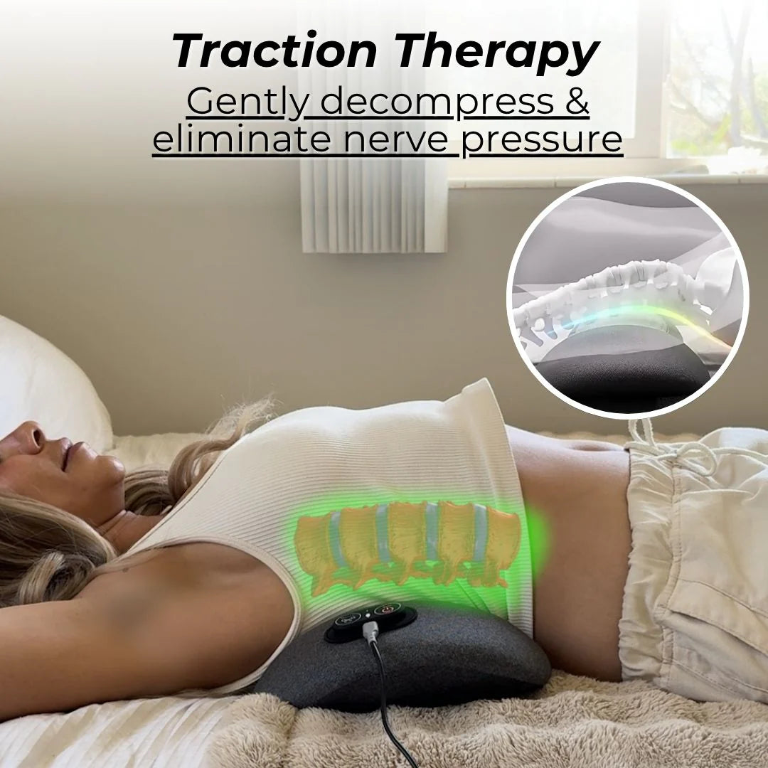 TripleForm™ - Triple Fusion Massager