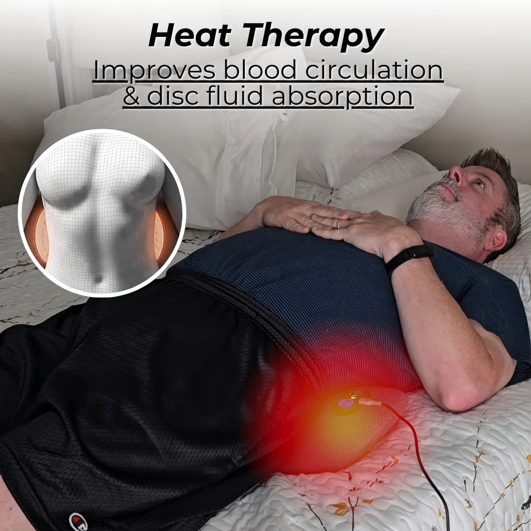 TripleForm™ - Triple Fusion Massager